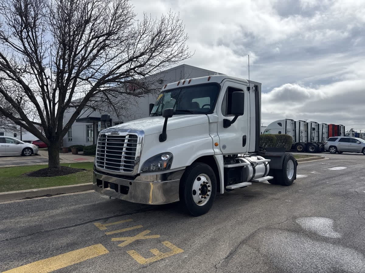 2019 Freightliner