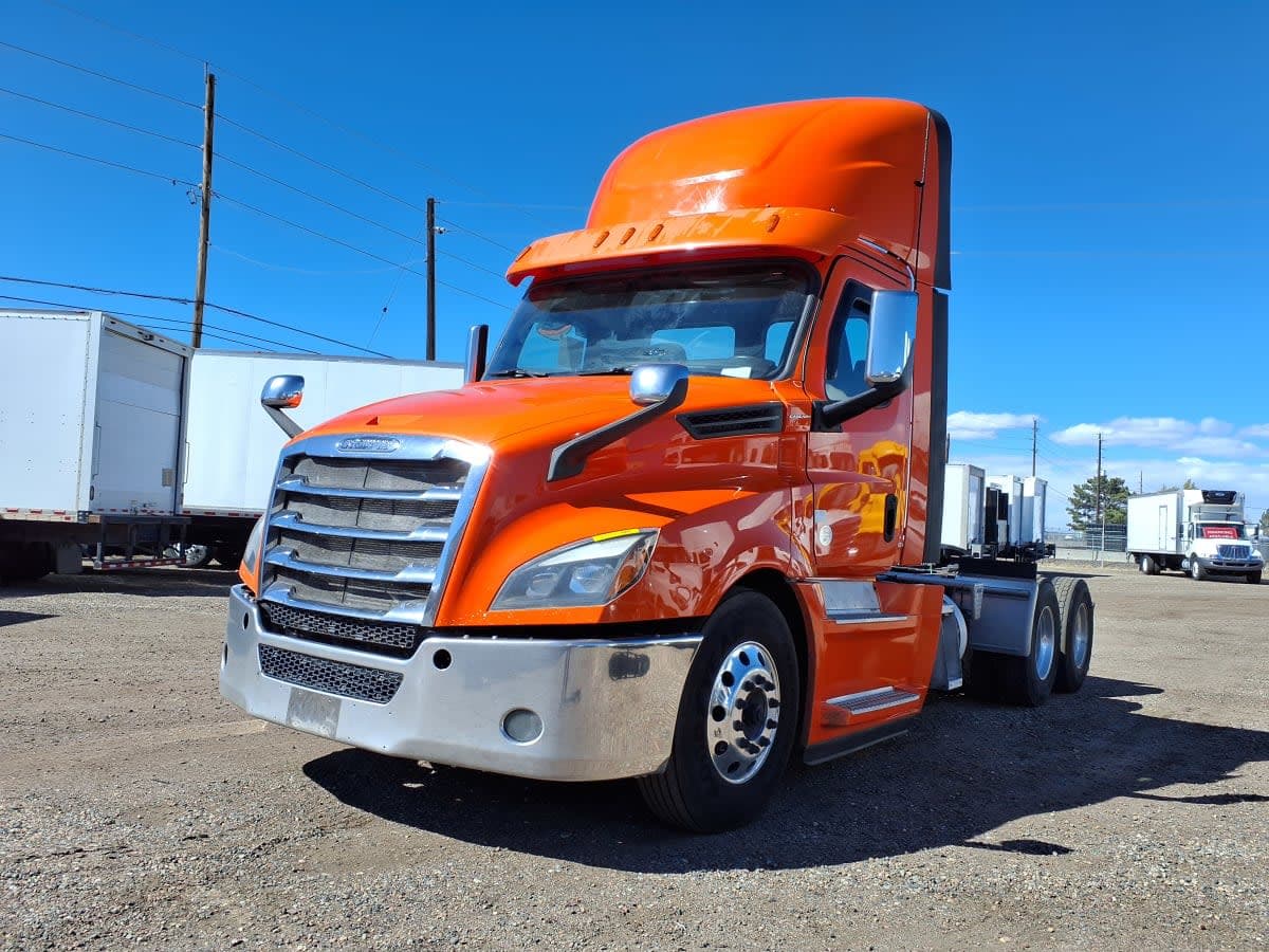 2019 Freightliner