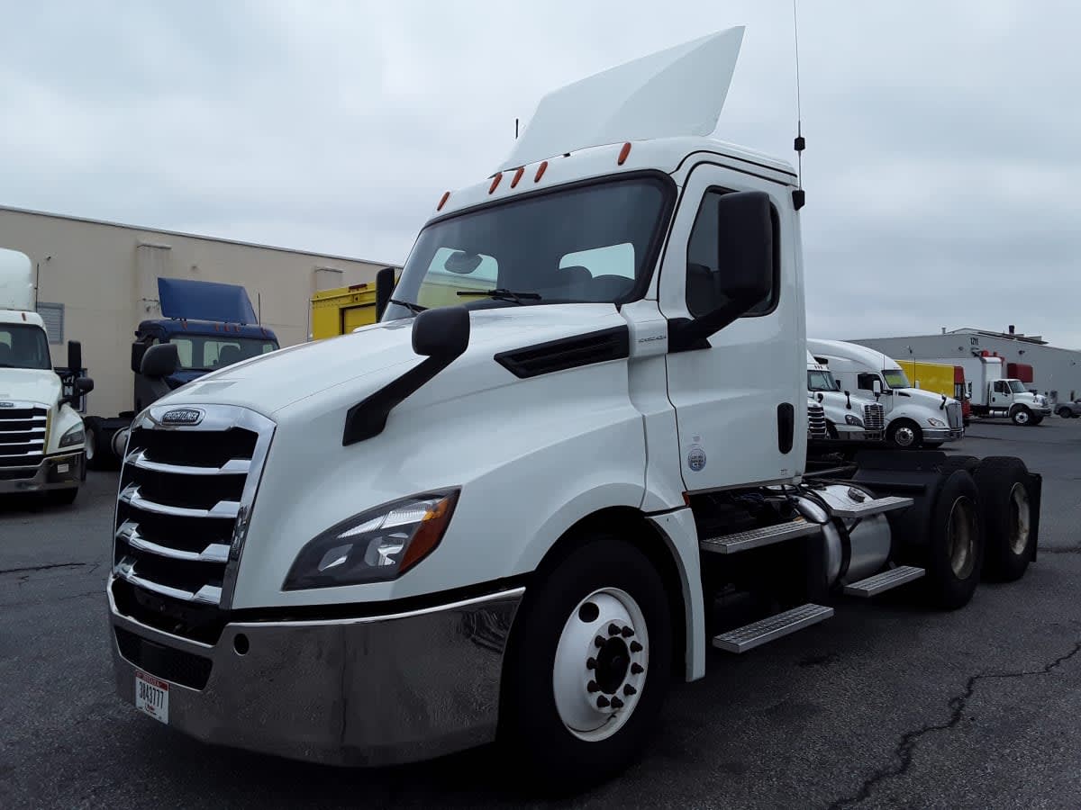 2019 Freightliner