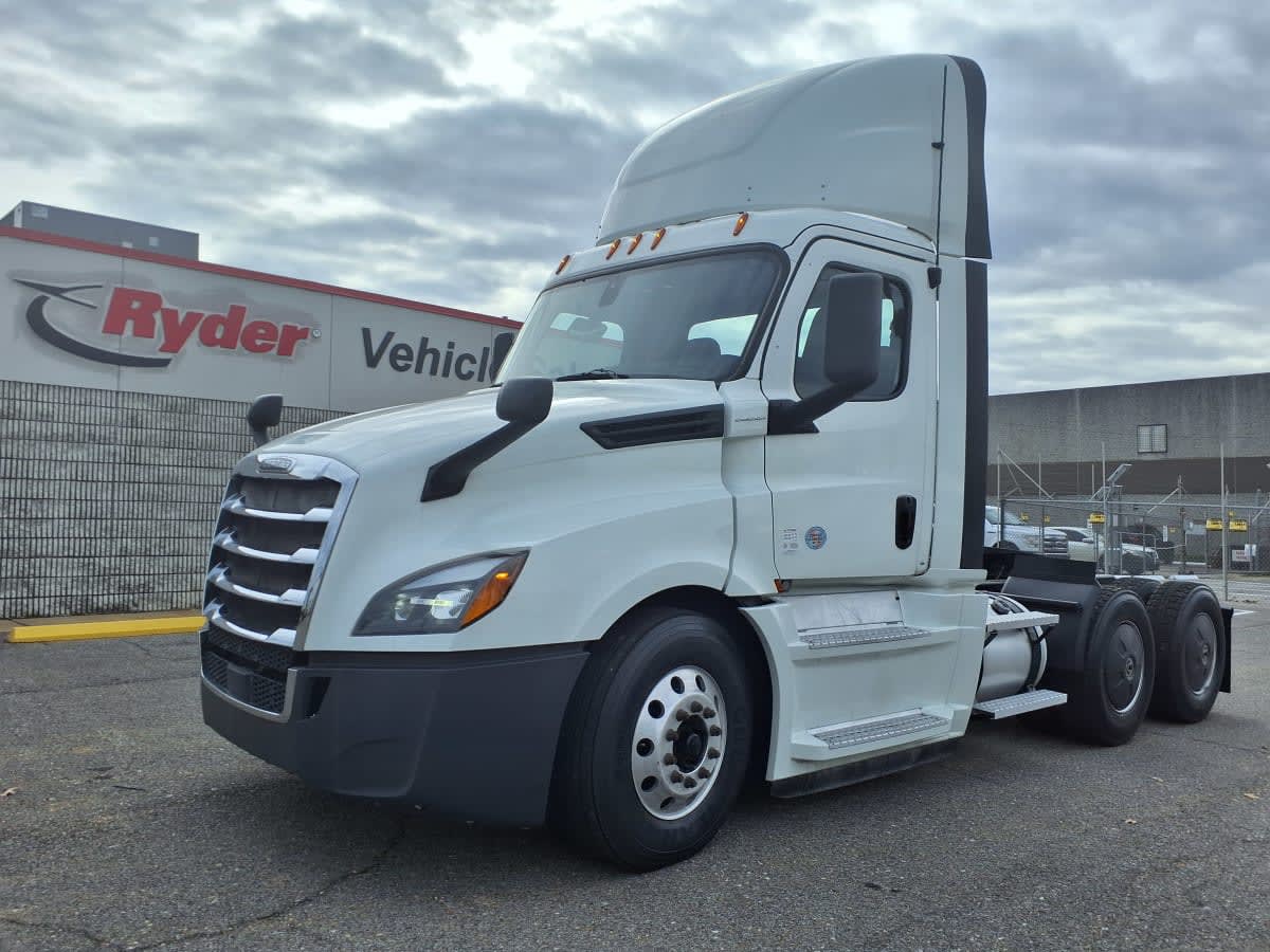 2020 Freightliner