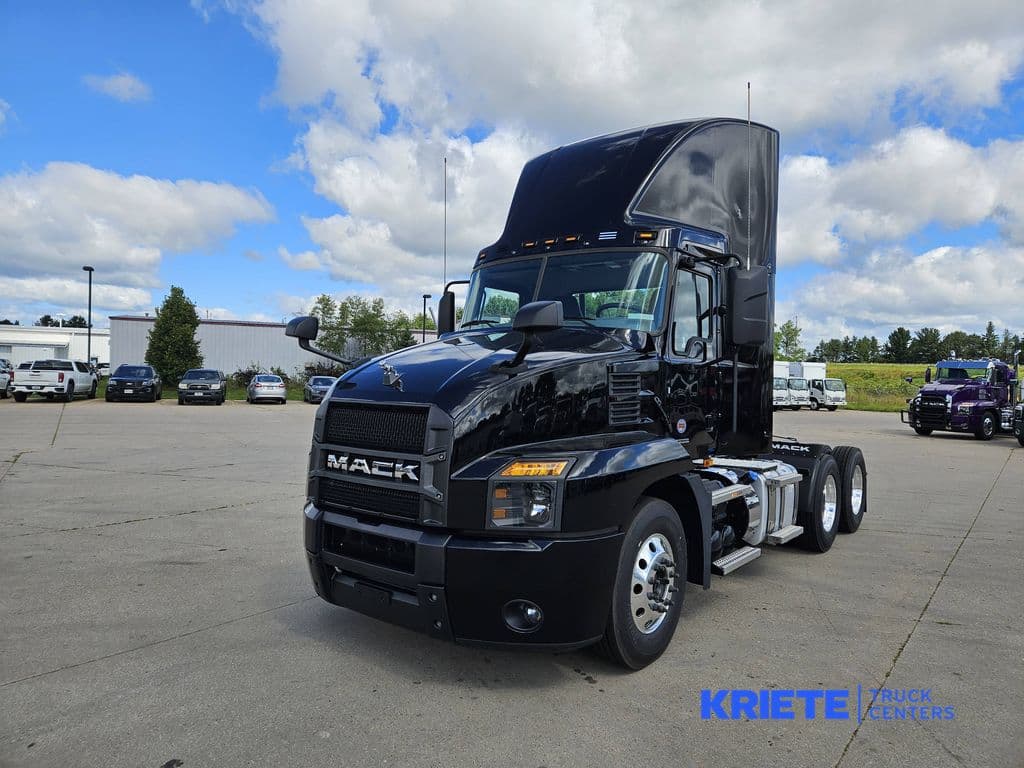 2026 Mack