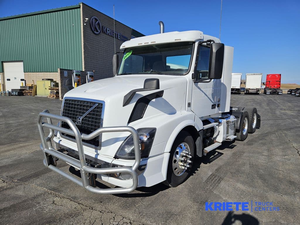 2017 Volvo VNL 860