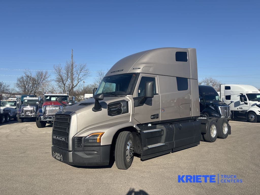 2026 Mack