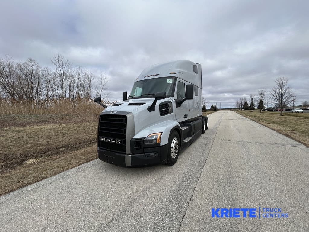 2026 Mack