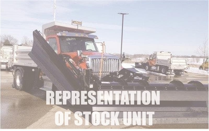 2026 International HV