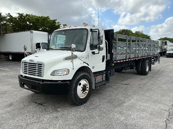 2019 Freightliner