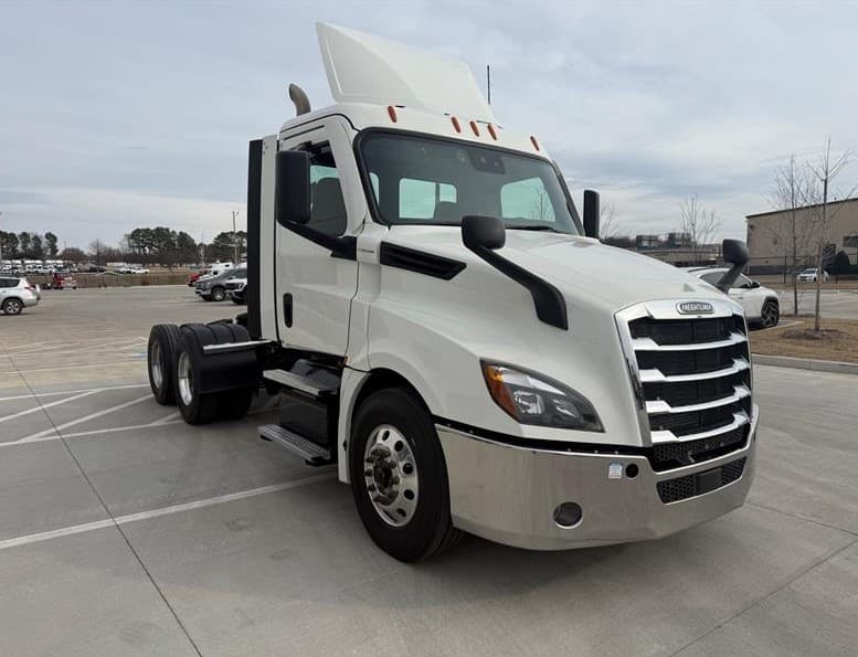2021 Freightliner