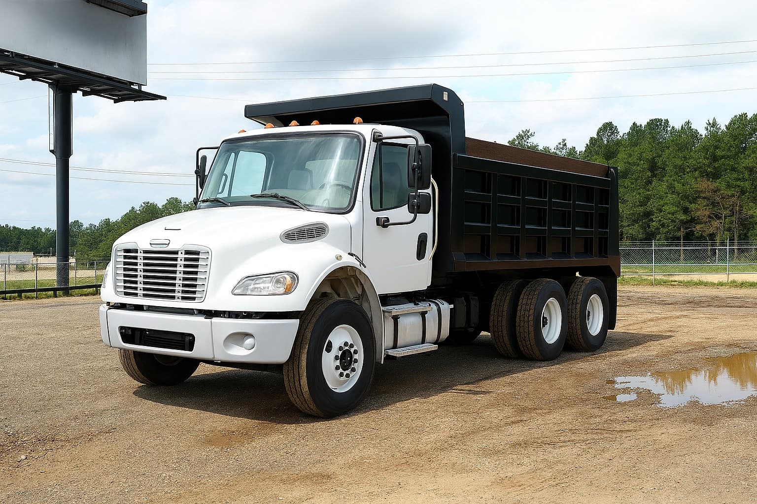 2019 Freightliner
