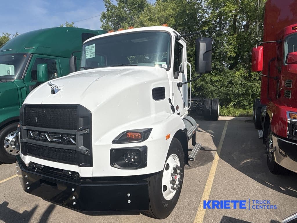 2026 Mack MD