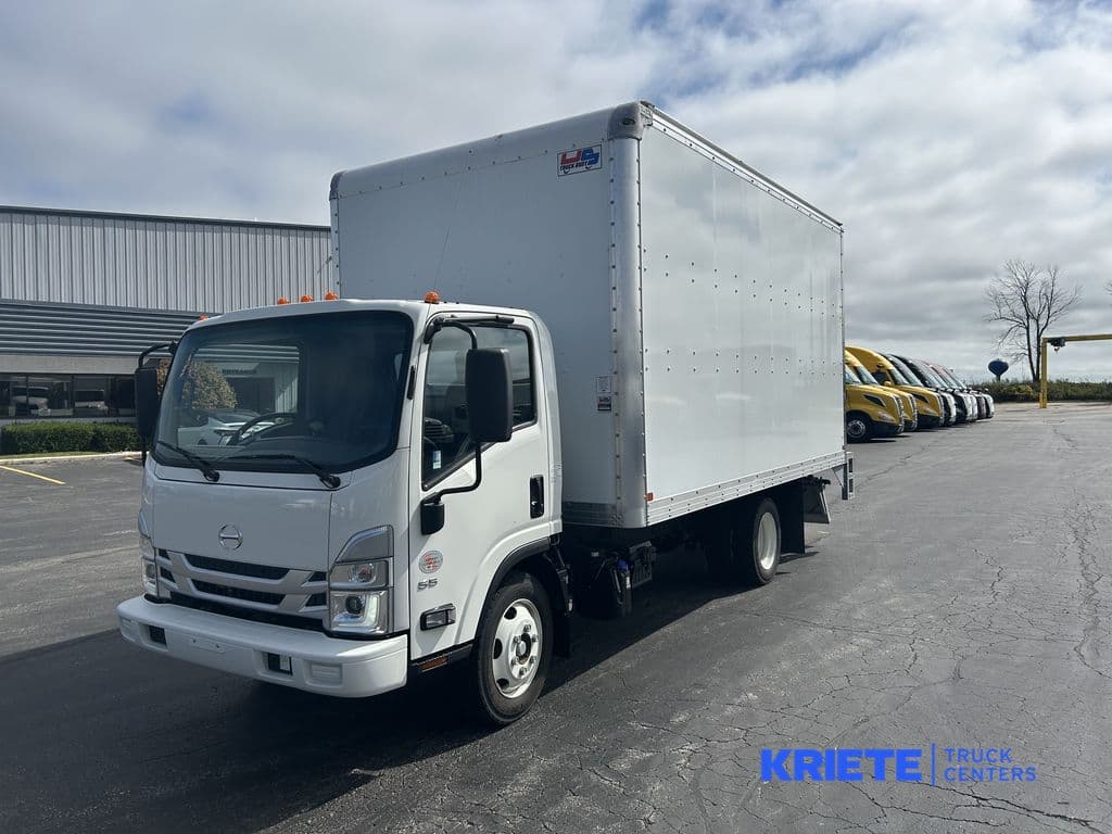 2024 Hino