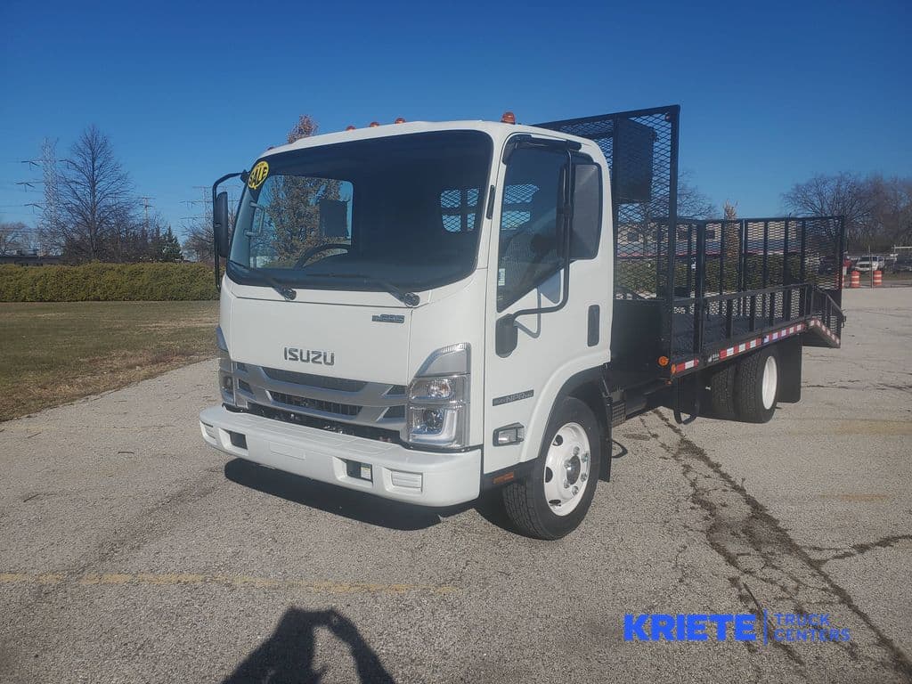 2024 Isuzu