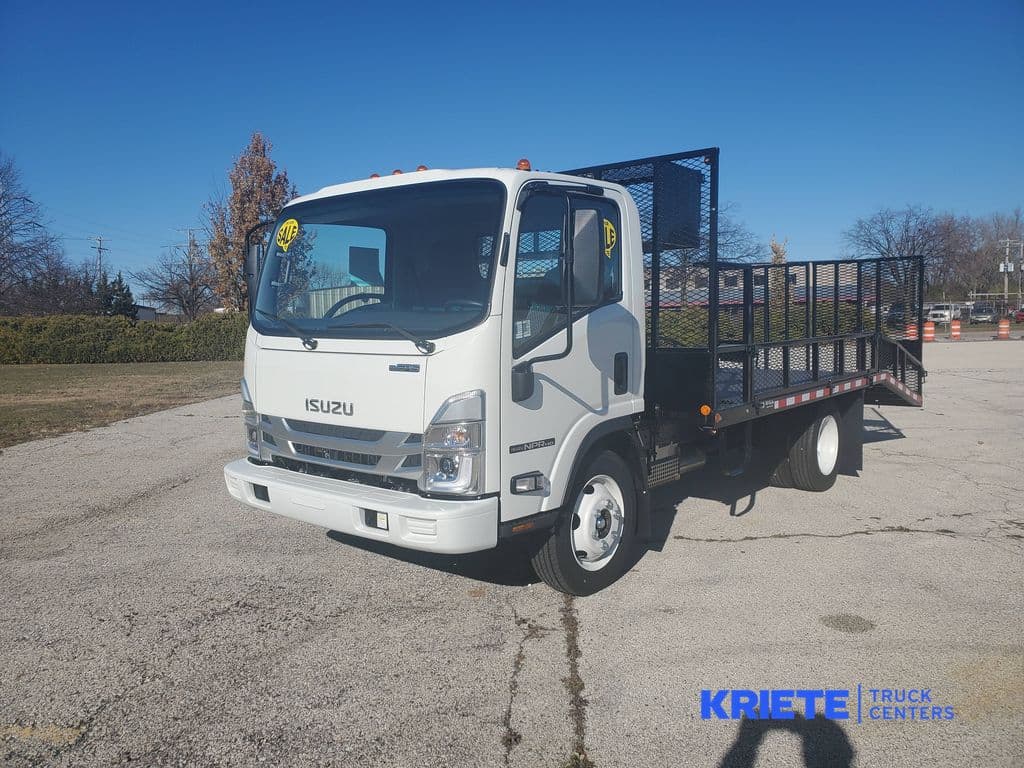 2025 Isuzu