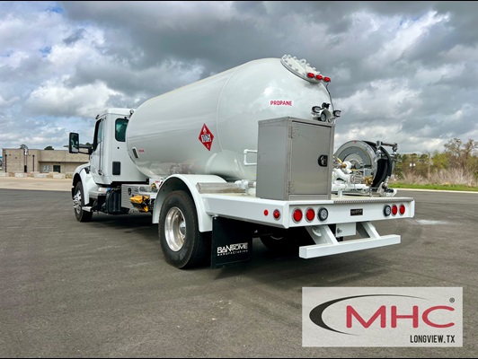 2026 Kenworth T380
