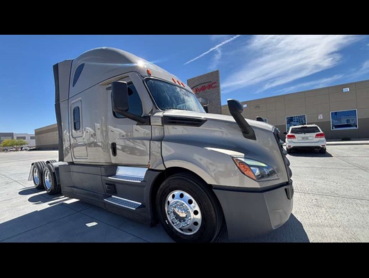 2024 Freightliner