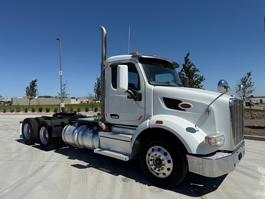 2020 Peterbilt 567