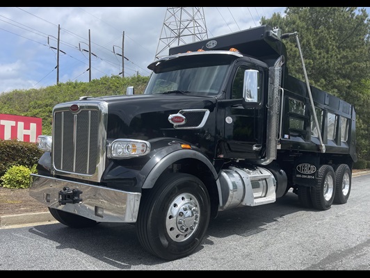 2024 Peterbilt 567