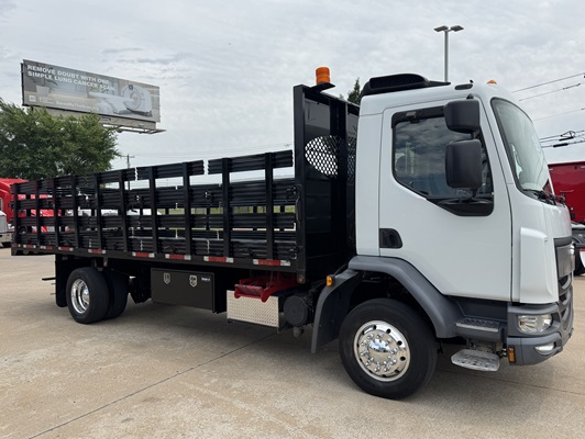 2022 Kenworth