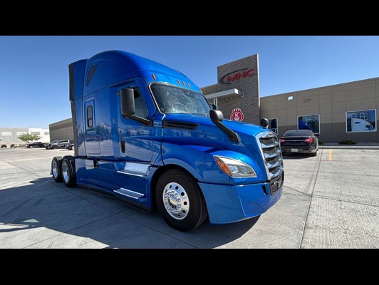 2022 Freightliner