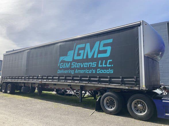 2019 Wilson Trailer