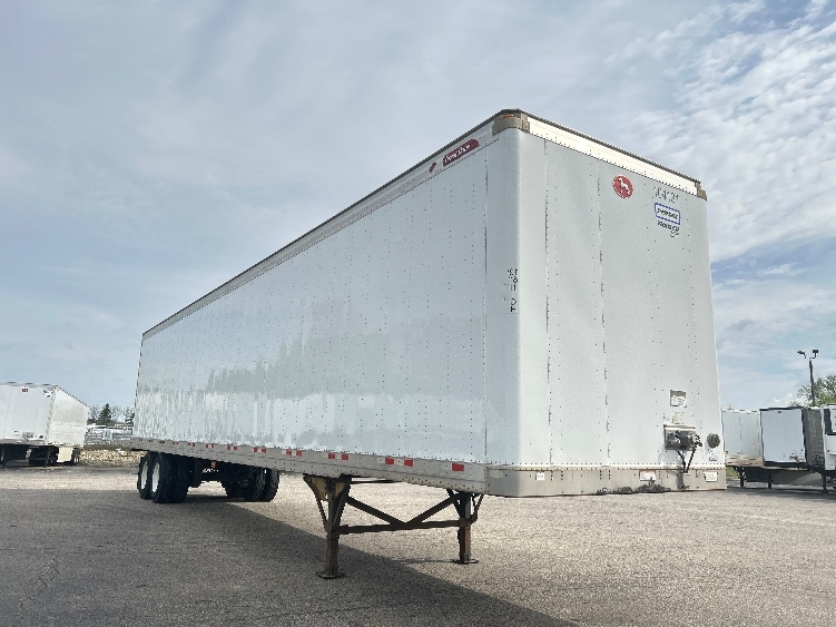 2015 Great Dane in La Porte, IN