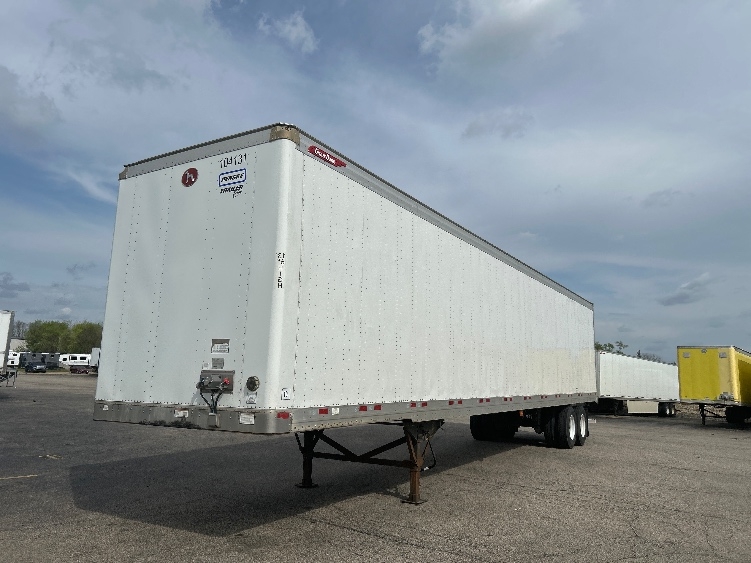 2015 Great Dane in La Porte, IN — photo 2