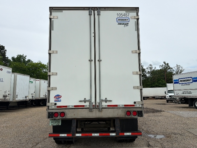 2015 Utility Trailer in Belden, MS — photo 6