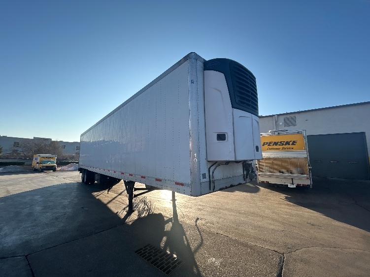 2015 Utility Trailer in Louisville, KY