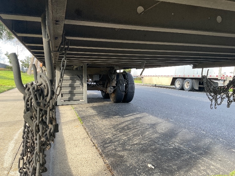 2015 Utility Trailer in Louisville, KY — photo 5