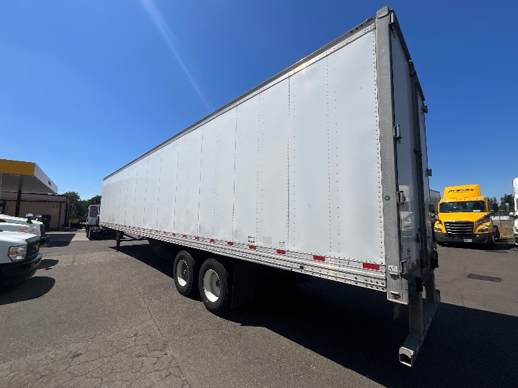 2015 Hyundai Translead in Clackamas, OR — photo 2