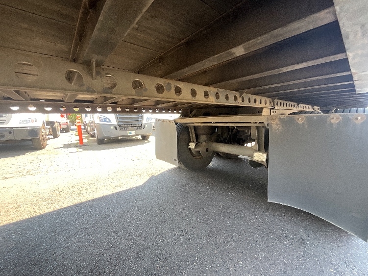 2015 Hyundai Translead in Clackamas, OR — photo 4