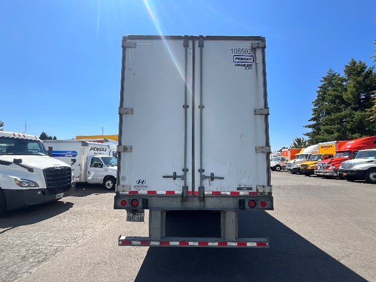 2015 Hyundai Translead in Clackamas, OR — photo 5