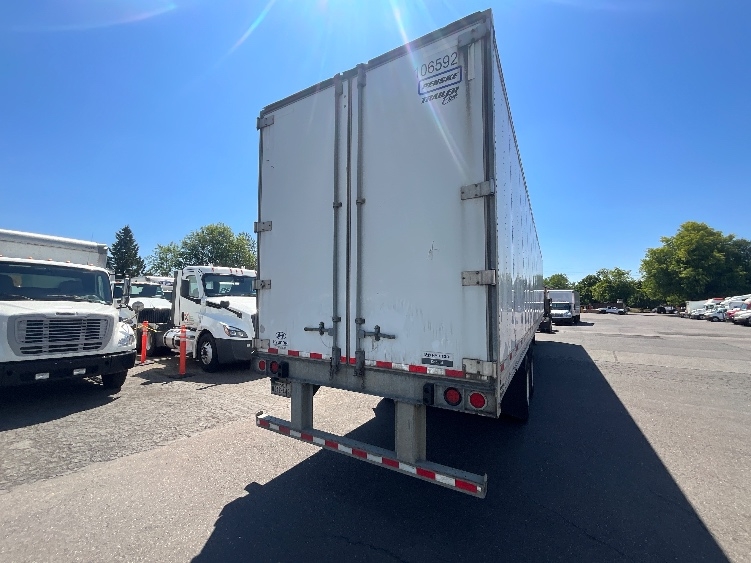 2015 Hyundai Translead in Clackamas, OR — photo 6