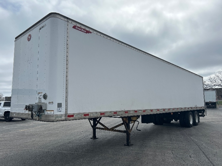 2015 Great Dane in La Porte, IN — photo 2