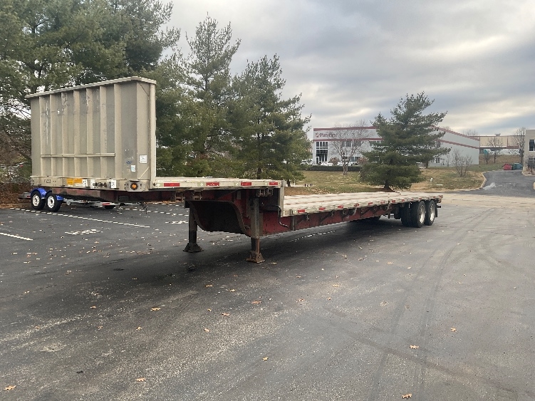 2015 Utility Trailer in Louisville, KY