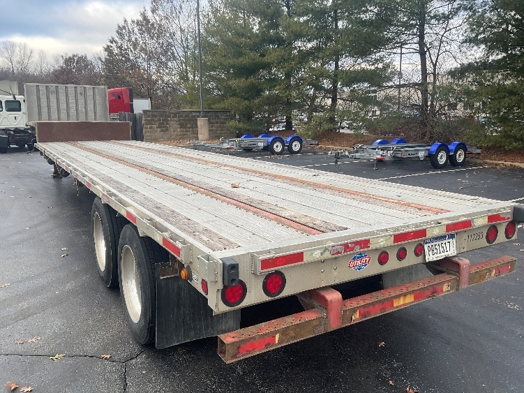 2015 Utility Trailer in Louisville, KY — photo 10