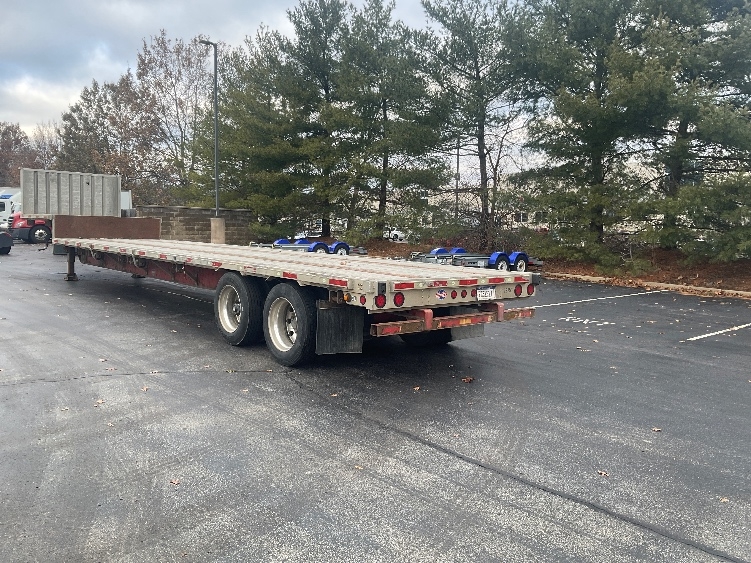 2015 Utility Trailer in Louisville, KY — photo 4
