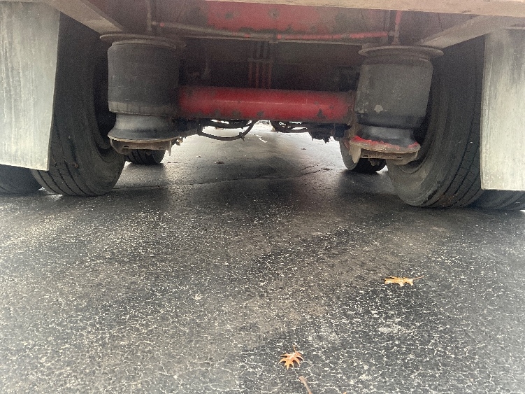 2015 Utility Trailer in Louisville, KY — photo 5