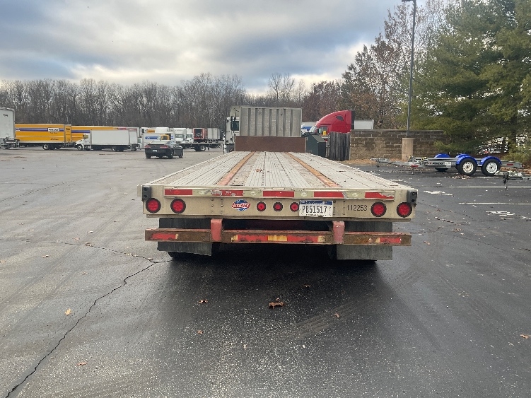 2015 Utility Trailer in Louisville, KY — photo 6