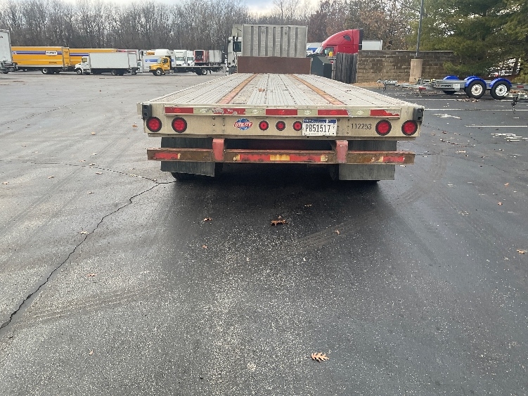 2015 Utility Trailer in Louisville, KY — photo 7