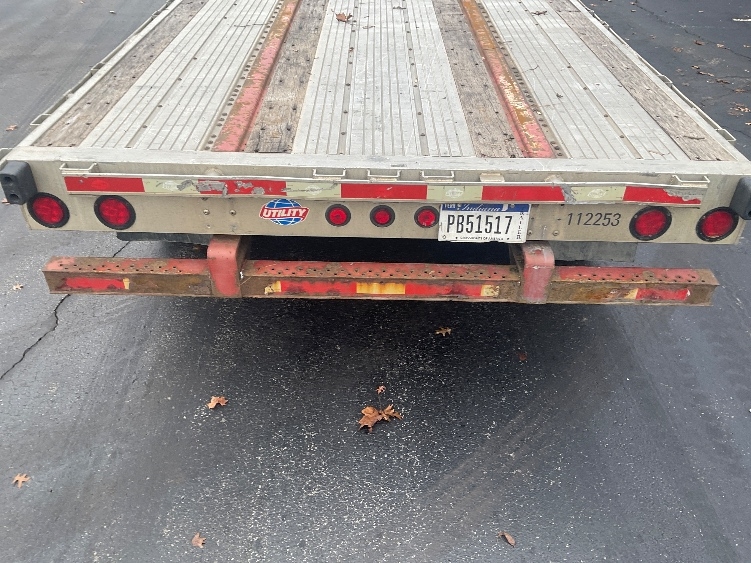 2015 Utility Trailer in Louisville, KY — photo 8