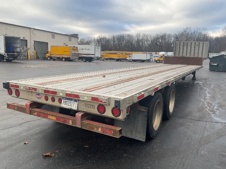 2015 Utility Trailer in Louisville, KY — photo 9