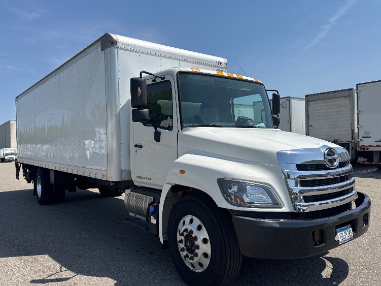 2014 Hino 338 in Brooklyn Park, MN