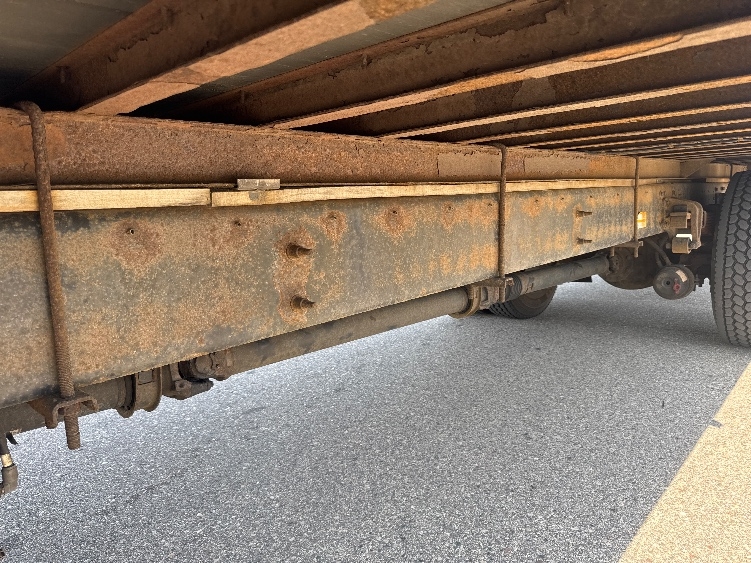 2014 Hino 338 in Brooklyn Park, MN — photo 5