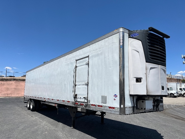 2015 Utility Trailer in Albuquerque, NM
