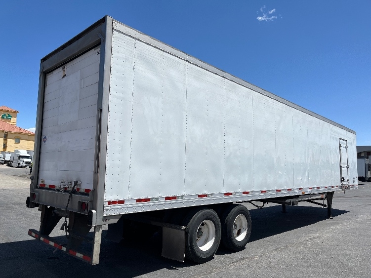 2015 Utility Trailer in Albuquerque, NM — photo 4