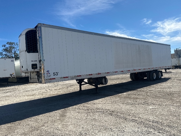 2015 Utility Trailer in Plant City, FL