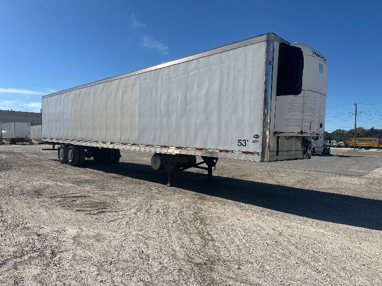 2015 Utility Trailer in Plant City, FL — photo 2
