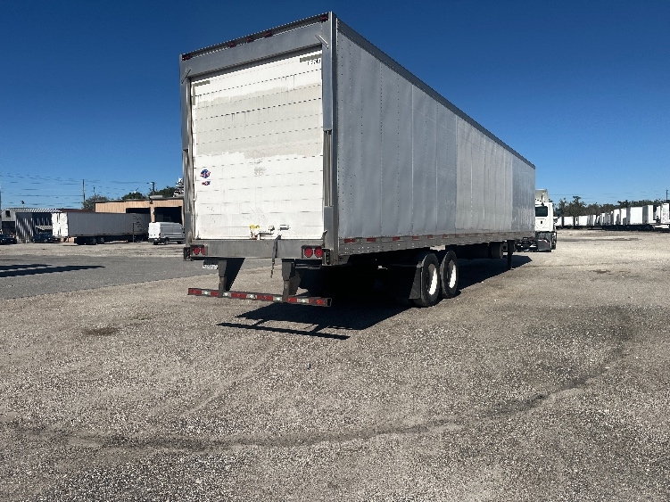 2015 Utility Trailer in Plant City, FL — photo 3