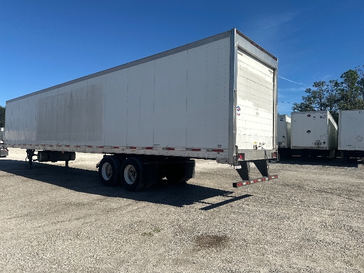 2015 Utility Trailer in Plant City, FL — photo 4