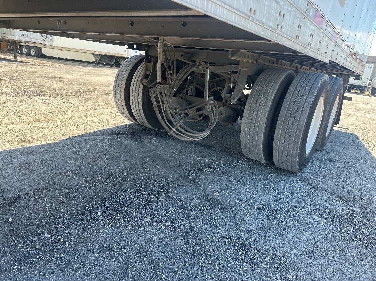 2015 Utility Trailer in Plant City, FL — photo 5